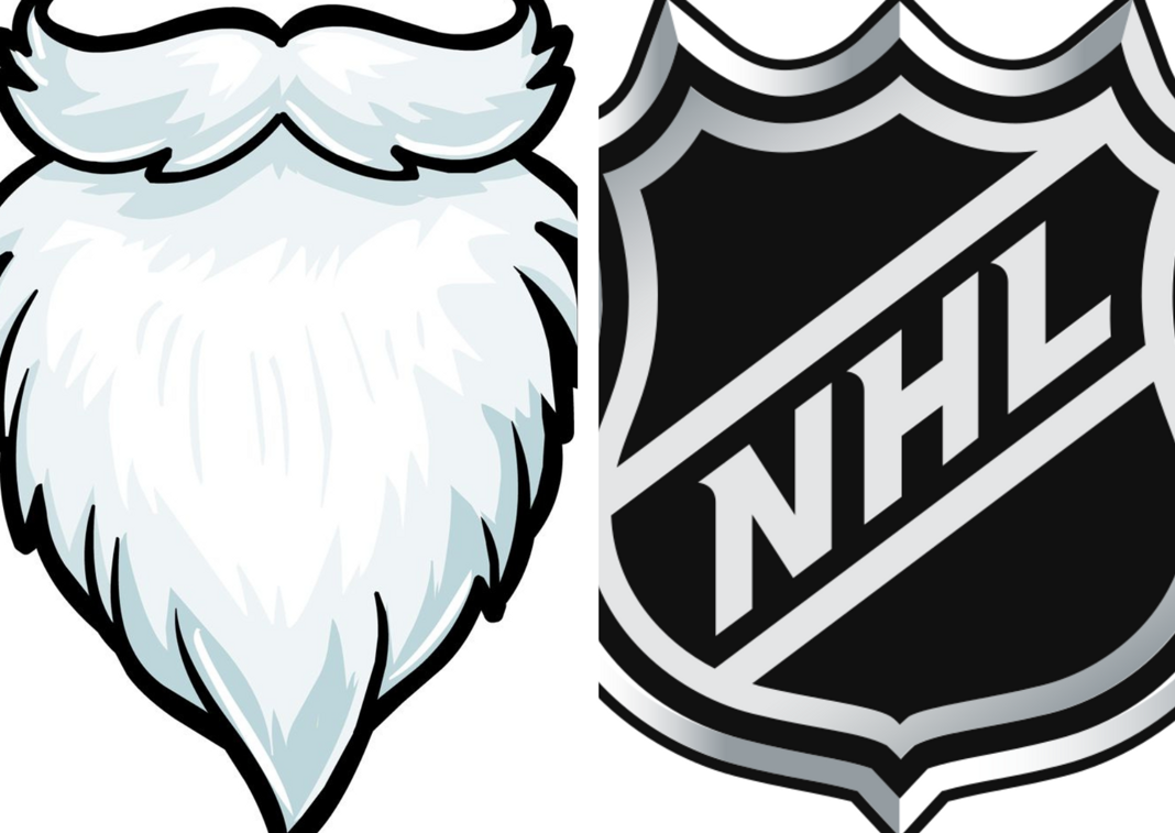Klub siwych bród w NHL. 35 lat i więcej. Ostatnie „dziadki” w lidze rocznik po roczniku