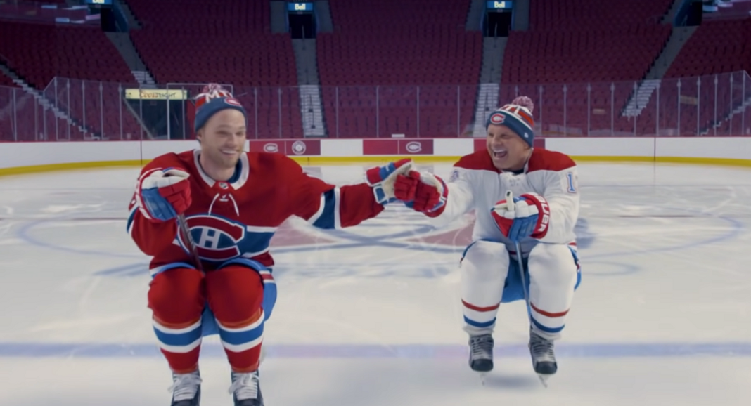 Jaki ojciec, taki syn. Rodzinne kariery w NHL. Oni przekazali świetne geny