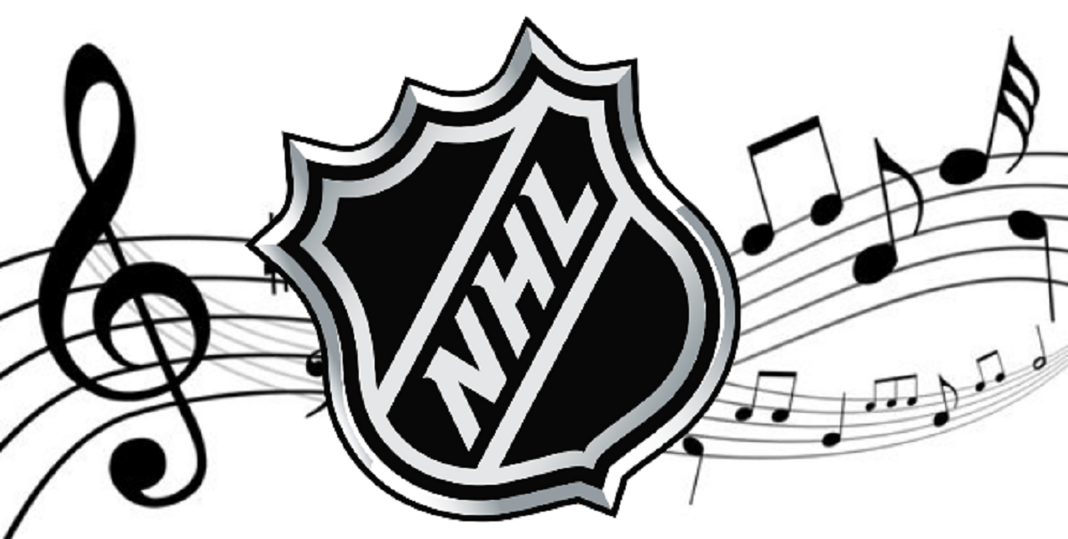 Muzyczna zapowiedź sezonu 2023/24 w NHL – WSCHÓD