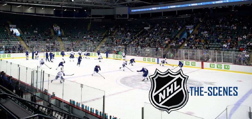 NHL-owy recykling. Walka o kontrakty PTO #5