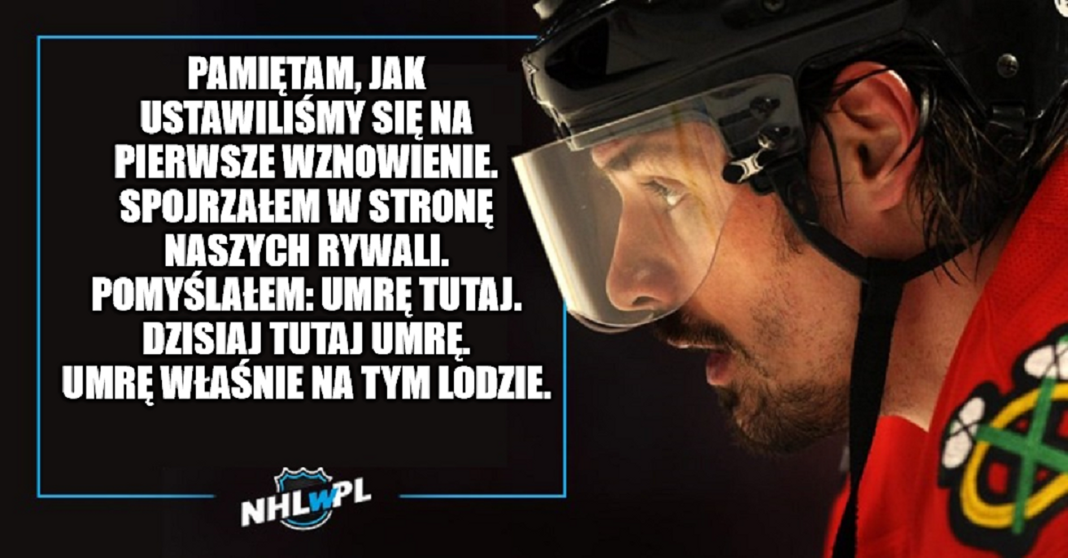 Postradałem rozum i zagubiłem się w nim – Brent Sopel