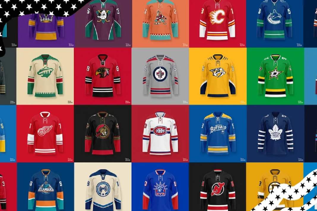 Najśmieszniejsze nazwiska w NHL. Czyli Puppa, Dick i reszta