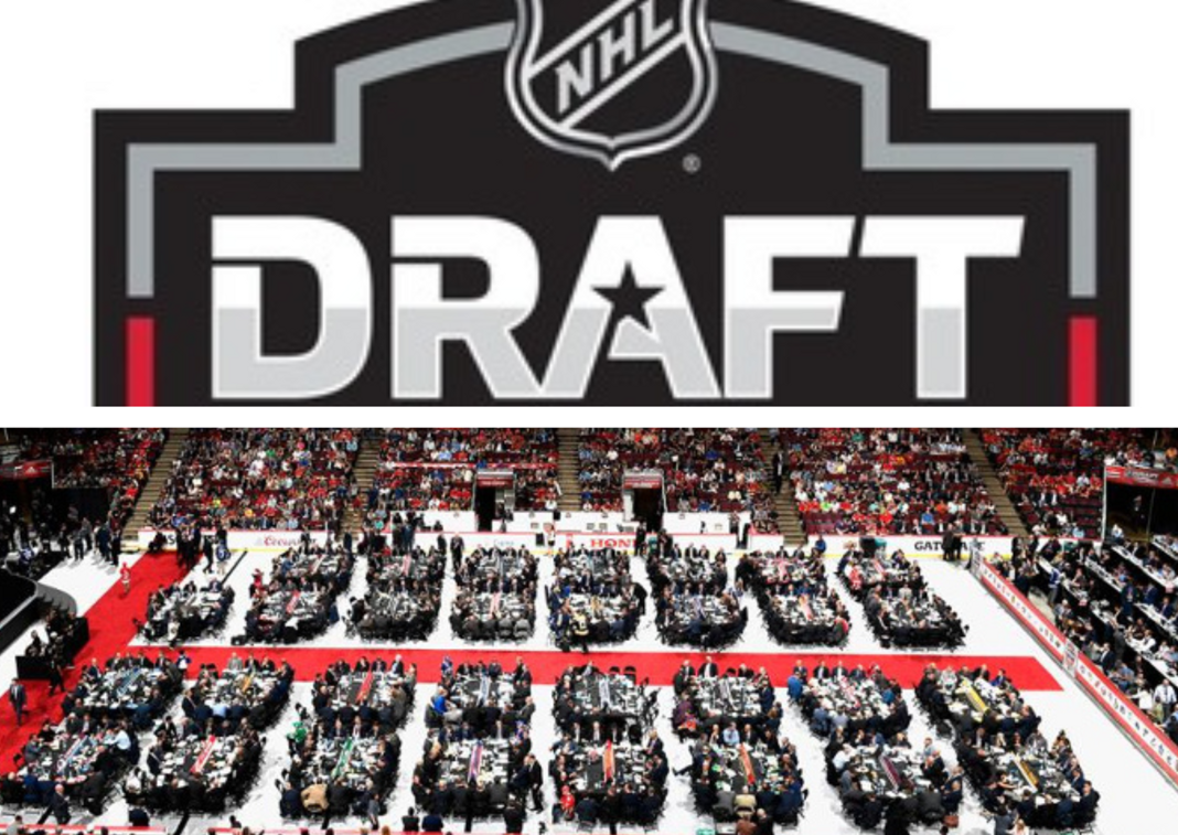Rewolucja w draftach NHL. To koniec z corocznymi spotkaniami? Oto powody