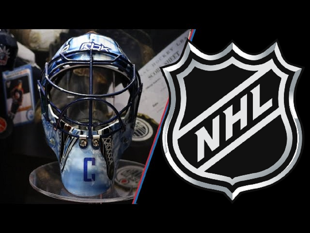 To dlatego bramkarze nie są kapitanami w NHL