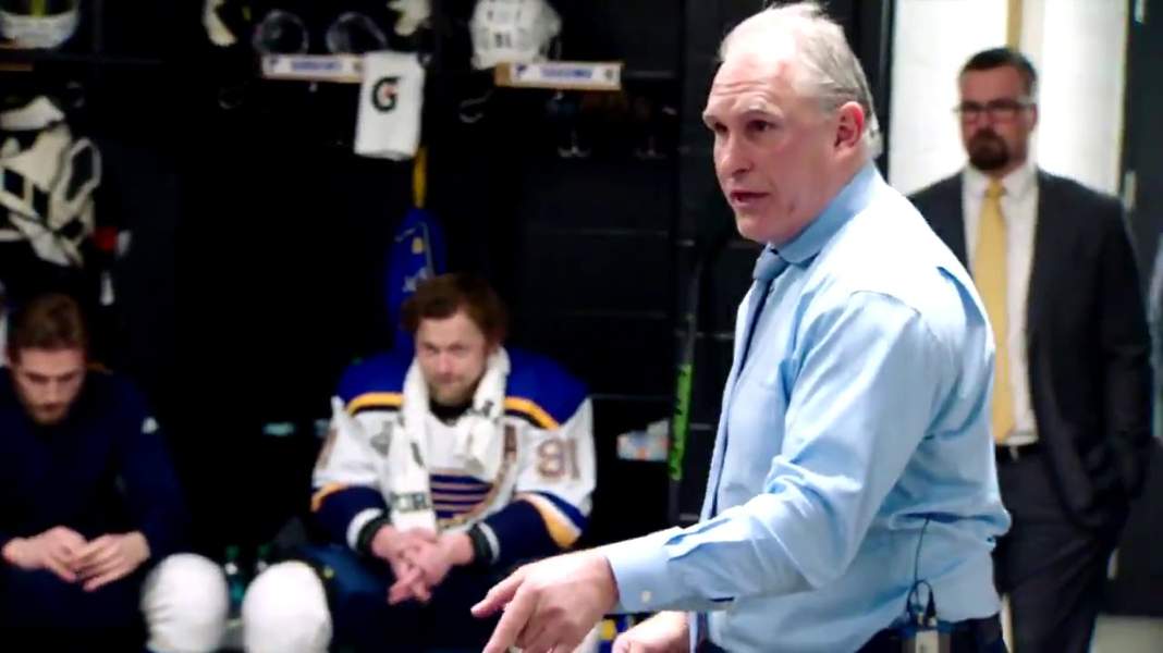 Trenerzy NHL na gorących krzesłach już na starcie sezonu