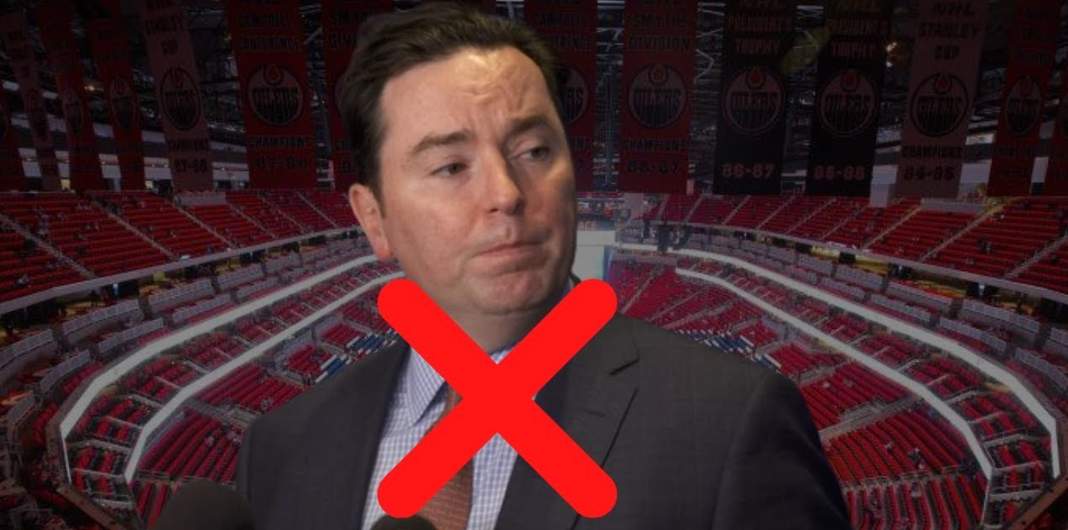 Pierwszy trener w tym sezonie NHL zwolniony!