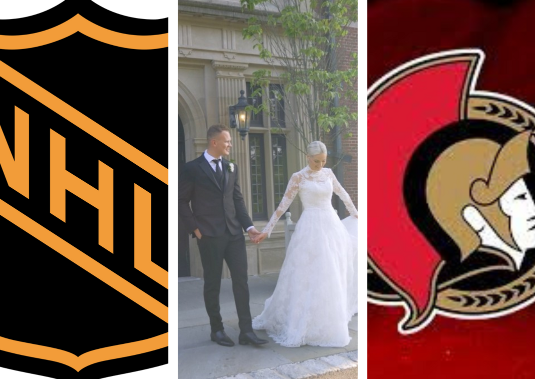 Tkachukowie – Kanadyjska rzeczywistość NHL – owej pary