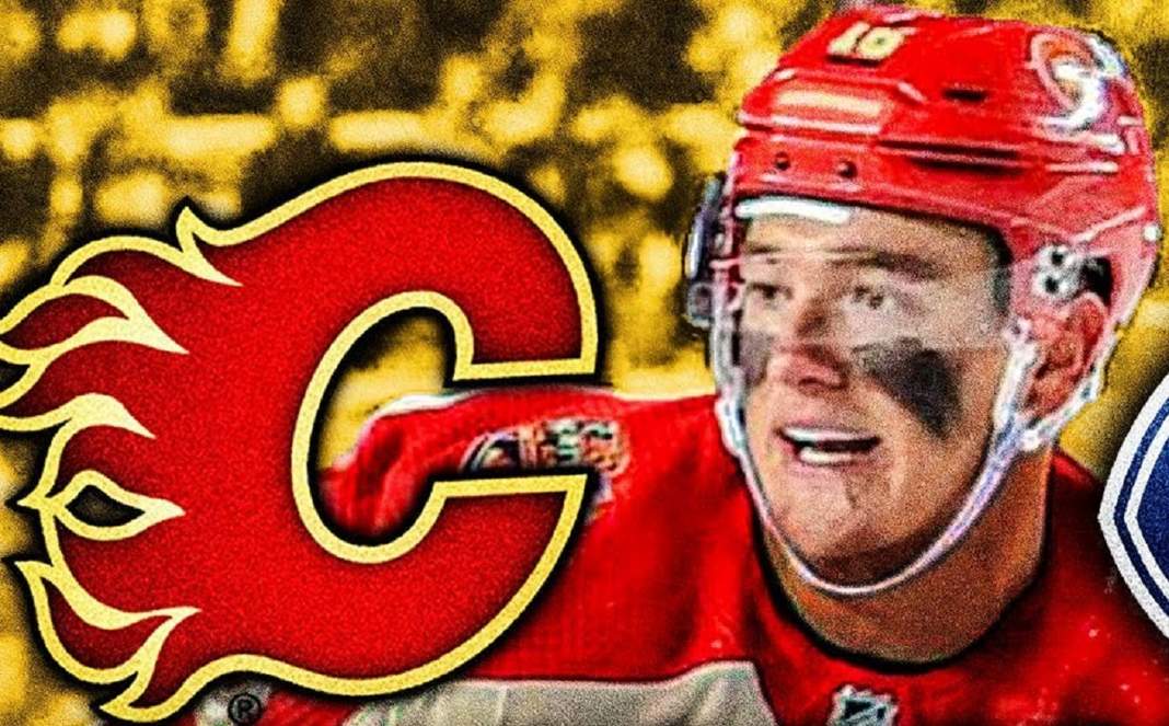 To od niego Flames zaczną wyprzedaż. Kierunki transferowe dla Zadorowa