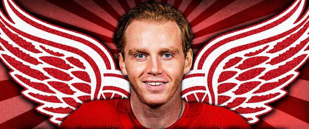 „The Decision” w NHL na miarę naszych czasów. Kane w Detroit