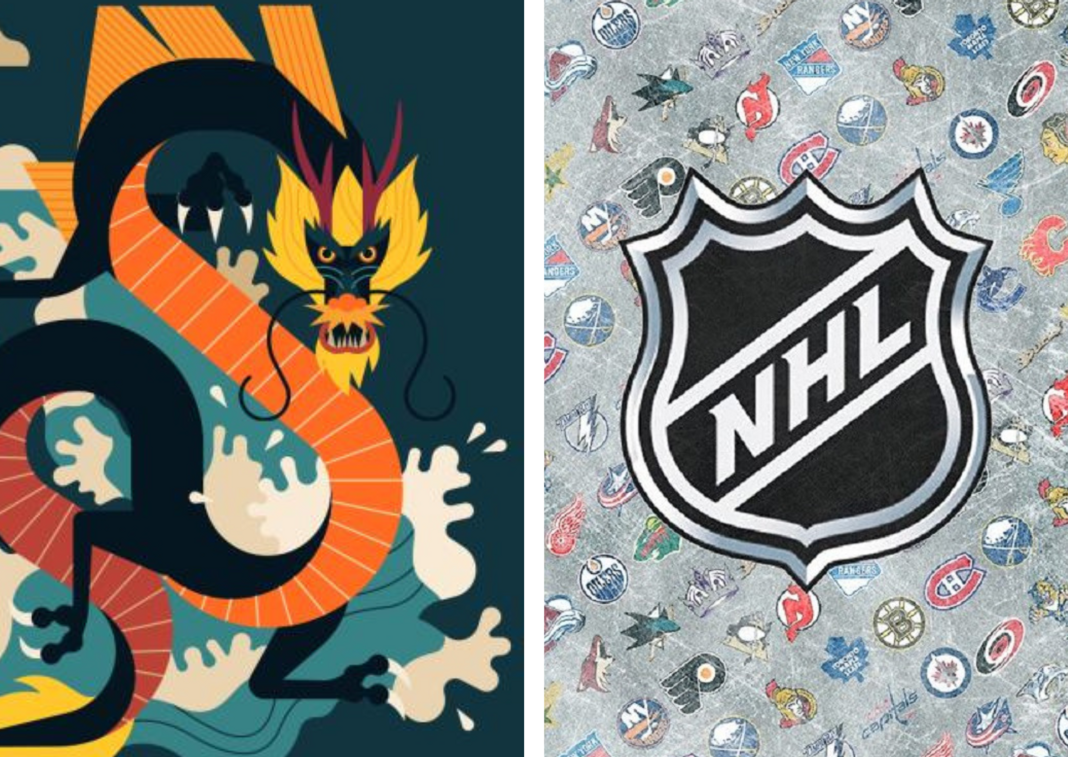 NHL -owe mity i legendy. Czy to wydarzyło się naprawdę?