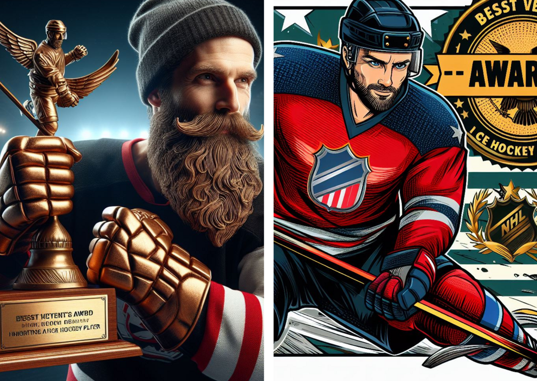 Ostatni taniec weterana w NHL. Najlepsi odchodzący gracze w latach 2006-23