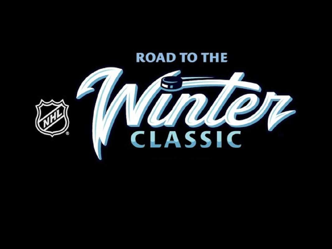 WIDEO o NHL. Droga do Zimowego Klasyku 2024. Odcinek 1