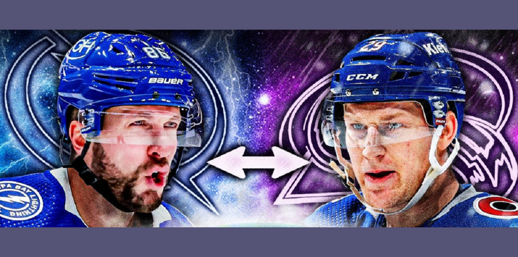 Niesamowity wyścig w NHL. Kto zostanie najlepiej punktującym sezonu?