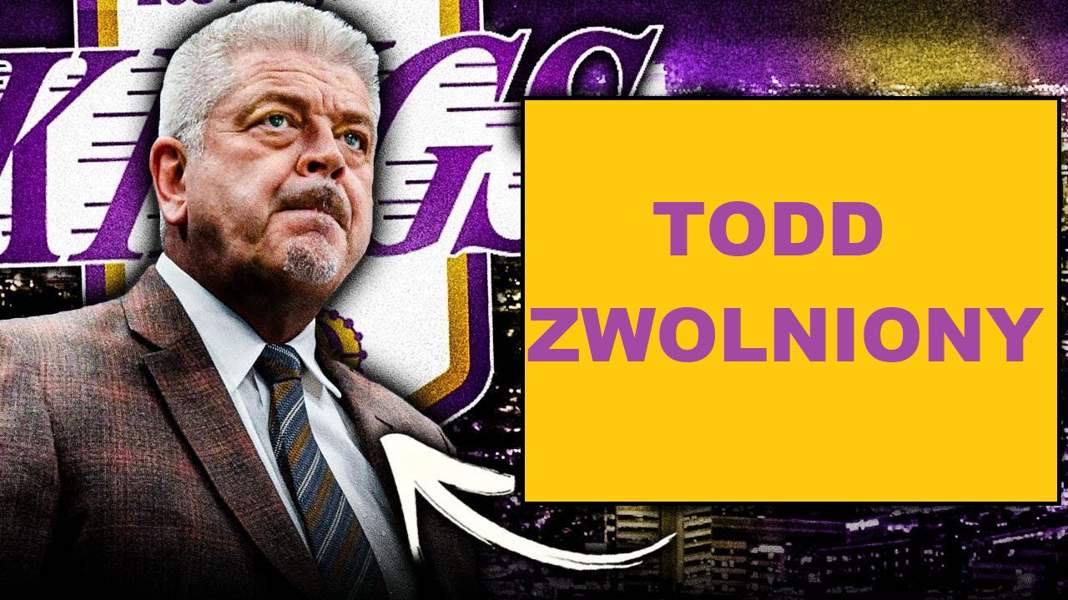 Umarł król, niech żyje król w NHL. Trenerska roszada w LA Kings
