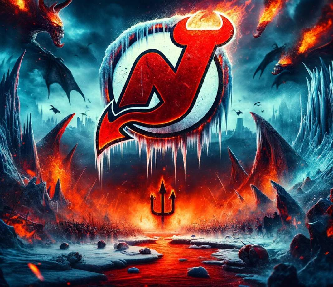 Piekło nie zamarzło w NHL. Lindy Ruff wygnany z Devils