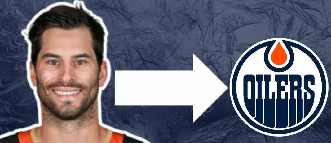 Wymiana w NHL. Adam „Nafciarz” Henryk. Polski wątek w Oilers!