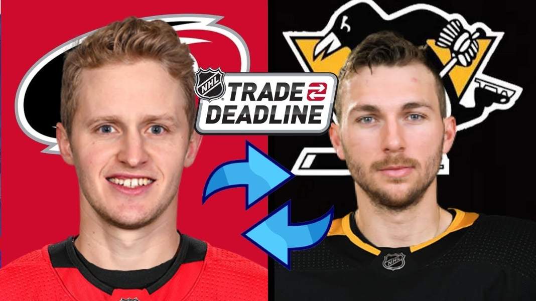 Największy skalp okienka transferowego NHL. Hurricanes biorą Guentzela