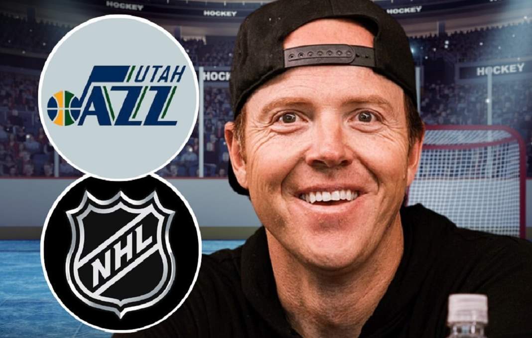Właściciel z NBA przejmuje klub NHL. Tak działał w koszu, jak będzie w hokeju?
