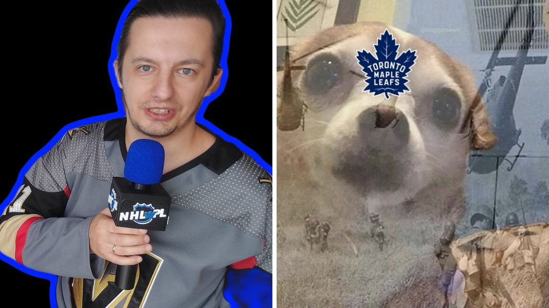 WIDEO z NHL. 10 wniosków po pierwszych meczach play-offów NHL