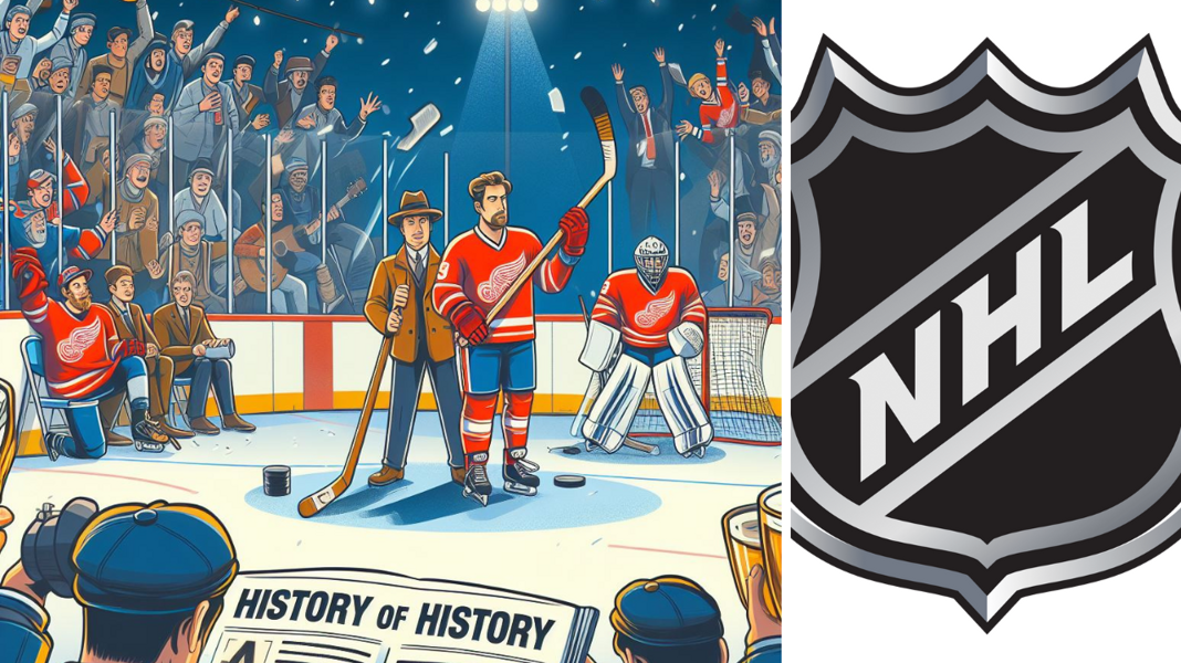 Kiedy znowu nas zabrakło – historycznie o ekipach NHL nieobecnych w PO