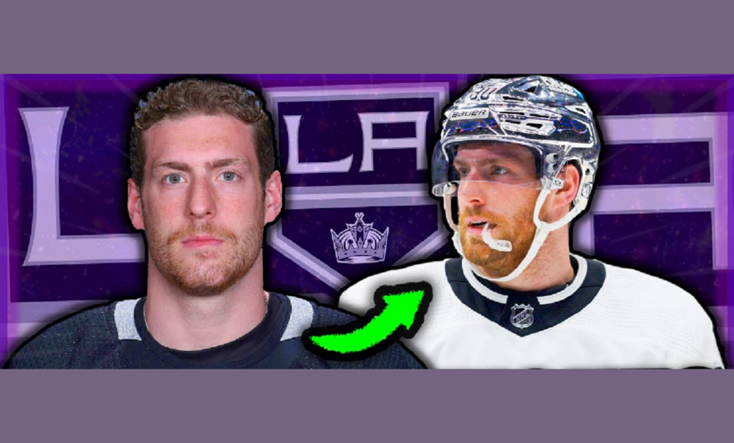 Analiza z NHL. PLD – Przepłacenie, Lament i Desperacja. Co z Duboisem powinni zrobić LA Kings?