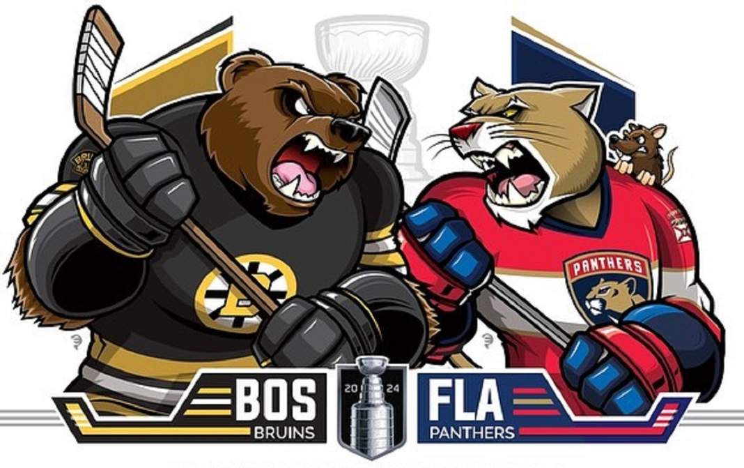 2. runda play-offów NHL. ZAPOWIEDŹ. Florida Panthers – Boston Bruins