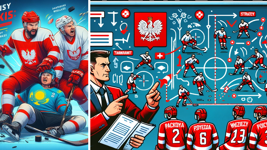 Pięć powodów do optymizmu przed Polska – Kazachstan na MŚ Elity