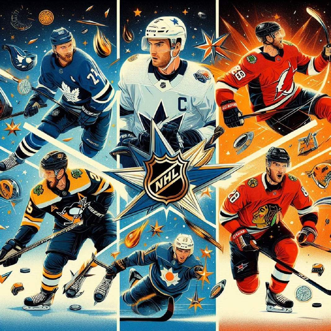Defensywni geniusze w NHL. Jak rozpoznać godnego Selke Trophy?