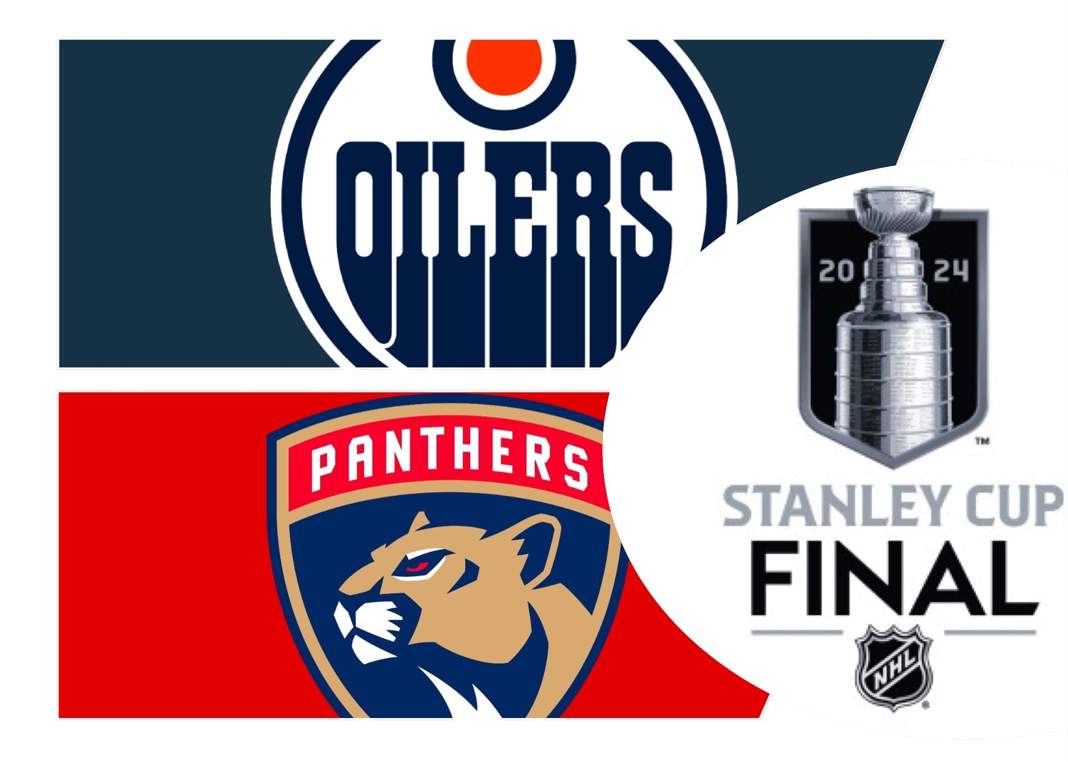 Finały NHL okiem analityka! Statystyki zaawansowane z meczu 4 Panthers – Oilers
