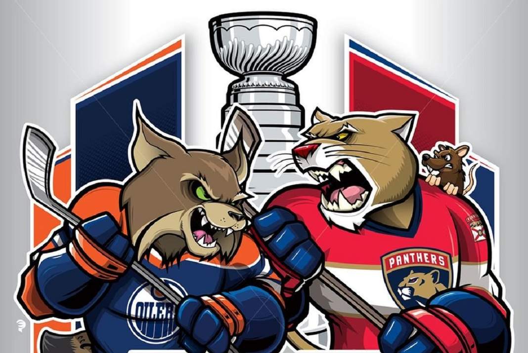 Finały NHL. Florida Panthers vs. Edmonton Oilers – ZAPOWIEDŹ