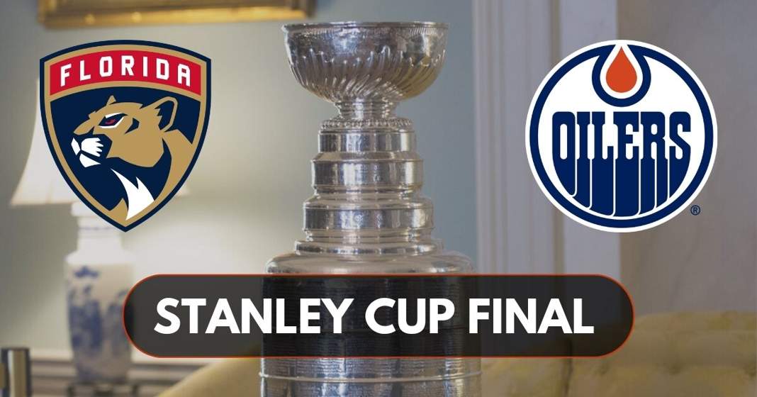 10 ciekawostek o NHL – owych finałach Pucharu Stanleya w 2024