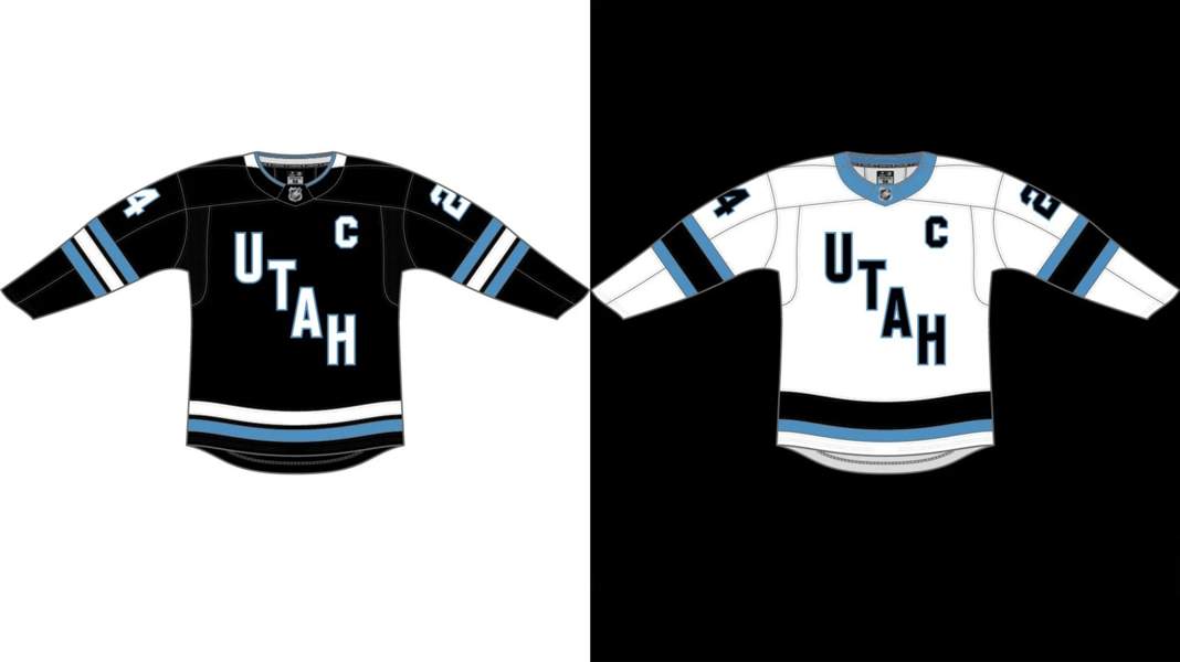 NHL w Utah. Hokejowy Klub zaprezentowany. Reakcje fanów „Hokeiści Dnia Ostatniego”