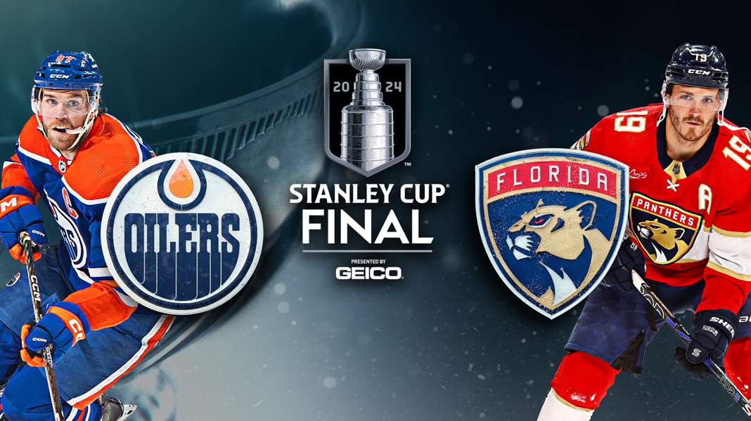 Finały NHL okiem analityka! Statystyki zaawansowane z 1. meczu Panthers – Oilers