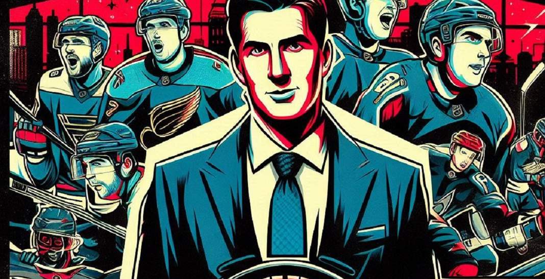 Oni mogą dostać wypowiedzenie w NHL! Nadchodzi okienko na wykupy #2