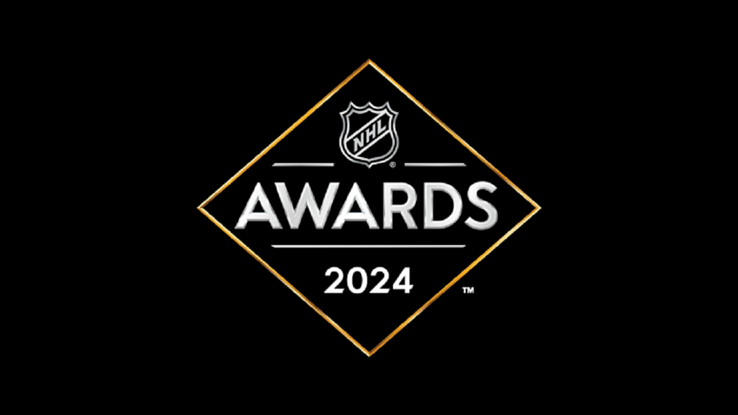 Nagrody w NHL wręczone! McDavid tym razem przegrał z kretesem