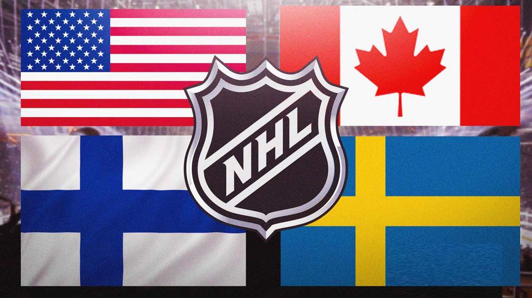 Turniej 4 Narodów NHL. Przewidujemy skład USA i Kanady