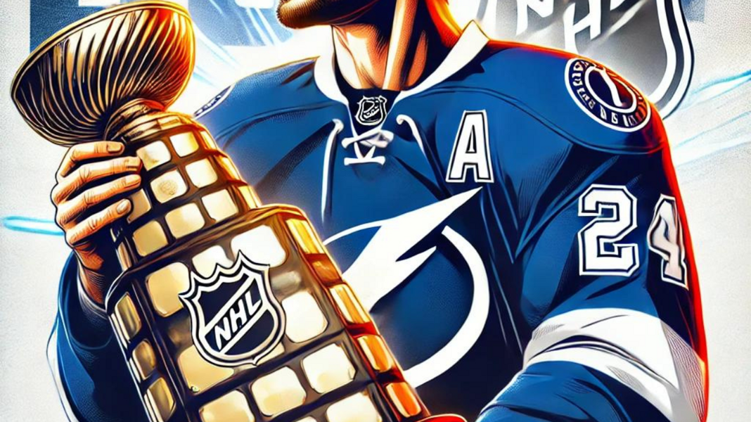 Sprzedać najlepiej punktującego gracza sezonu? W NHL tak było. I to nie raz