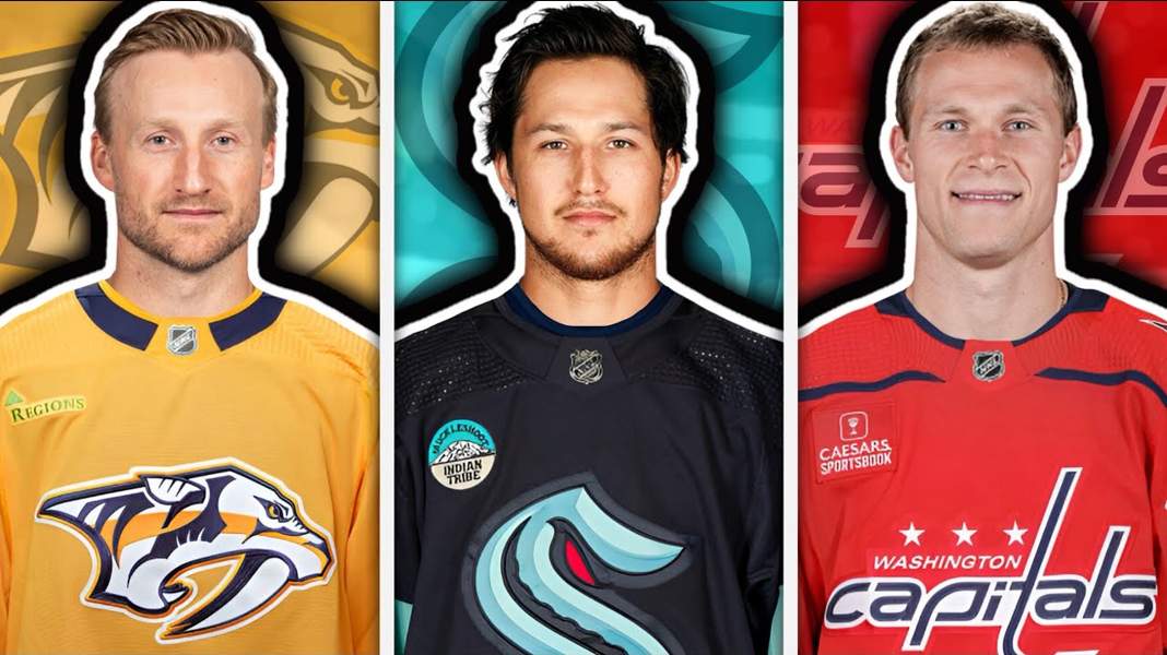 Podcast. Gdy emocje już opadły. Rynek kontraktowy NHL. Plusy i minusy!