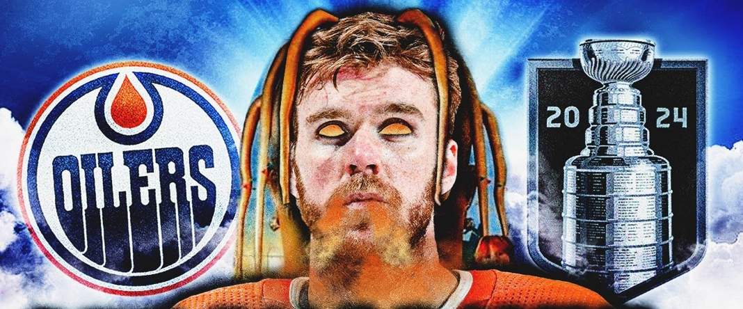 10 najtrudniejszych ścieżek do finałów NHL. Droga Nafciarzy doceniona