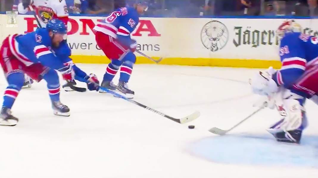 TOP 5 najsłynniejszych samobójów w NHL