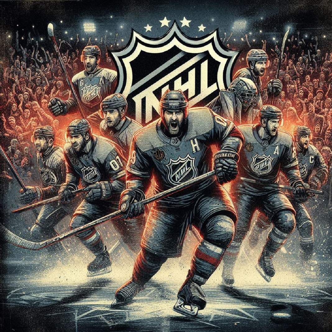 Przez testy ku umowom w NHL. Kandydaci do PTO