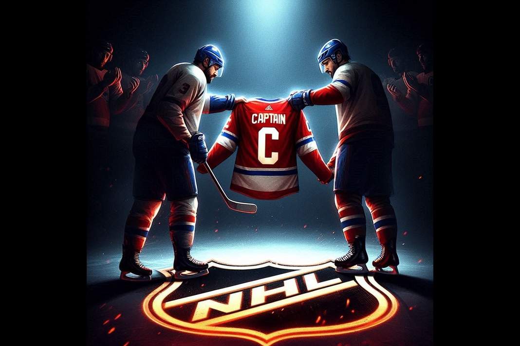 Zmiana na kapitańskim mostku w NHL. Tavares nie jest pierwszy. Zagubione „C”