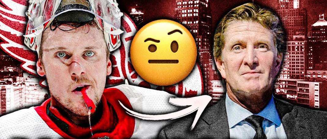 Nowe zarzuty i „brudy” na słynnego trenera NHL! „To był jedyny raz”