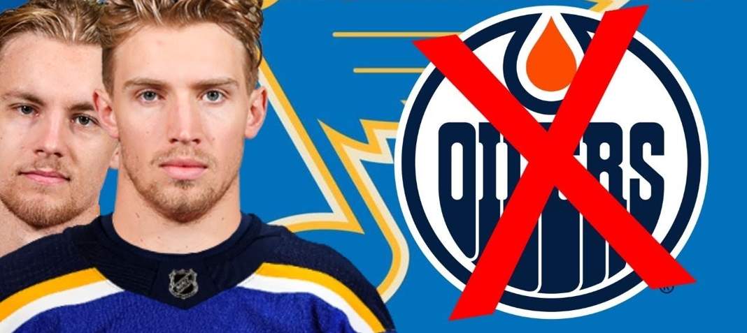Podwójne offer sheet w NHL! Wielka ofensywa kontraktowa. Na celowniku Oilers