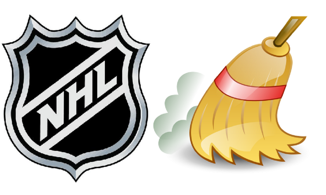 Play-offowe zero w NHL. Perfekcja w fazie pucharowej