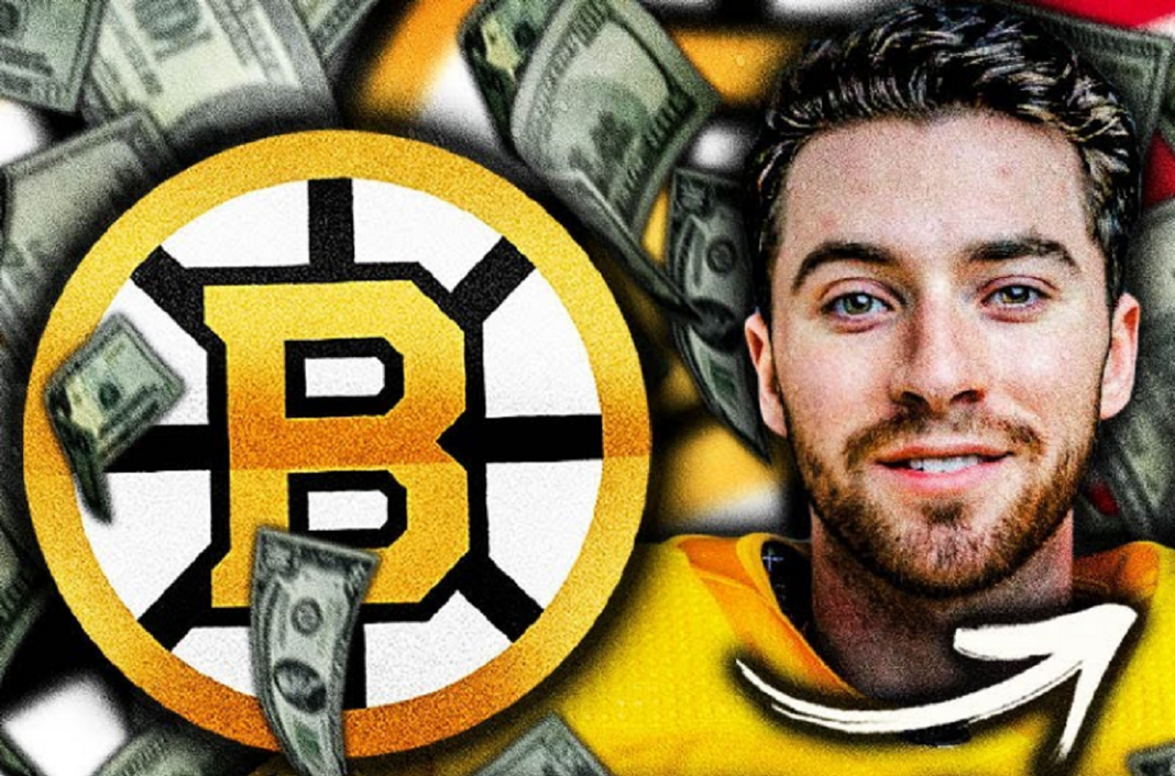 Kontrakt w NHL. Swaymana przygód kilka i ich konsekwencje