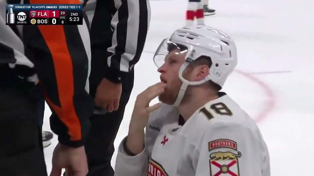 Testowe kontrakty w NHL. Świeżo upieczony mistrz na próbę w Toronto!