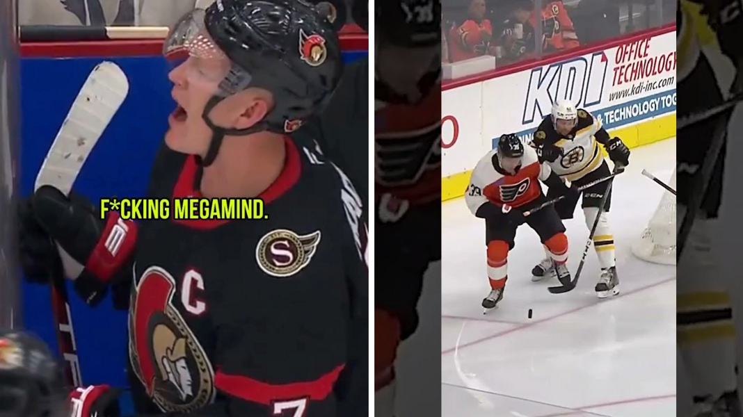 Przedsezon w NHL. Megamózg od Tkachuka i Miczkow na czele