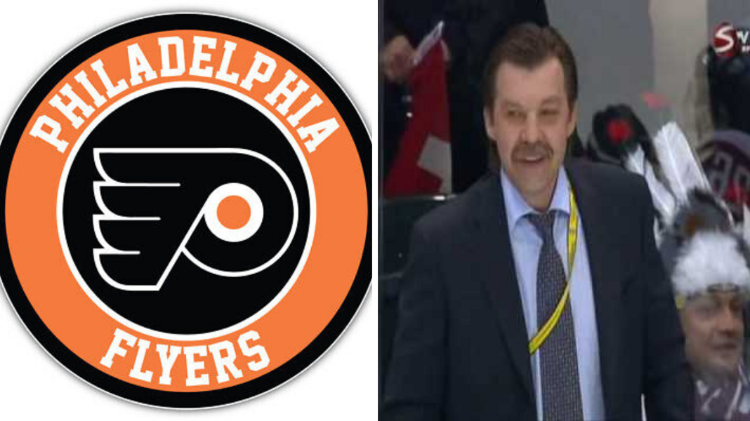 Lotnicy stawiają na Rosję. Nawet trenersko! Nowy opiekun w NHL
