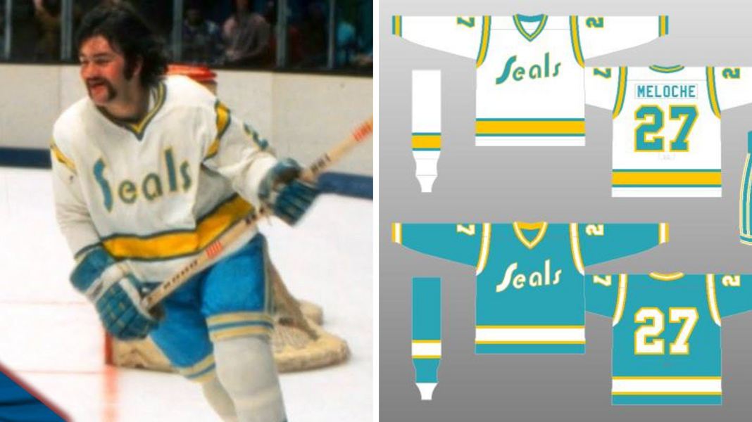 Rada dla Utah HC z NHL: Nie bądźcie jak California Golden Seals